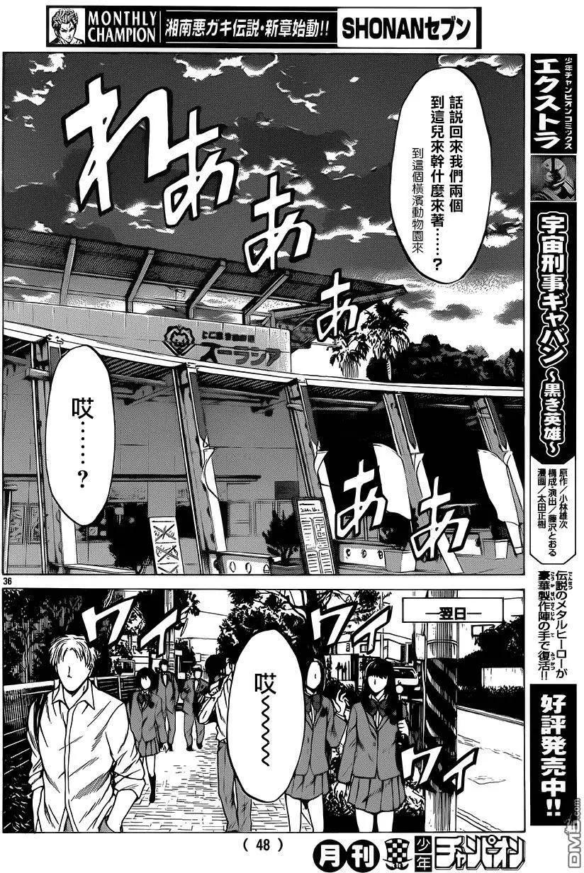 第25回 呜呼、花之大摩天轮31