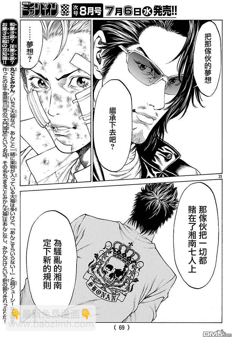 第30回 Brother19