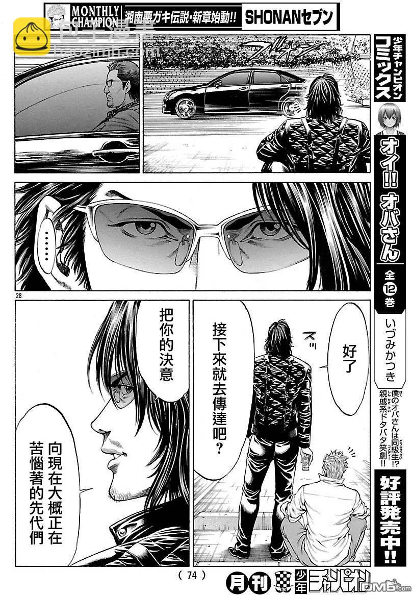 第30回 Brother23