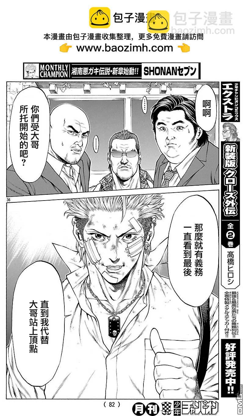 第30回 Brother30