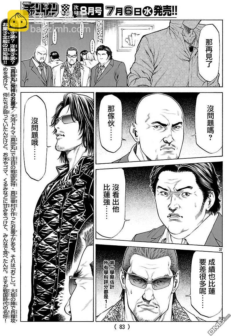 第30回 Brother31