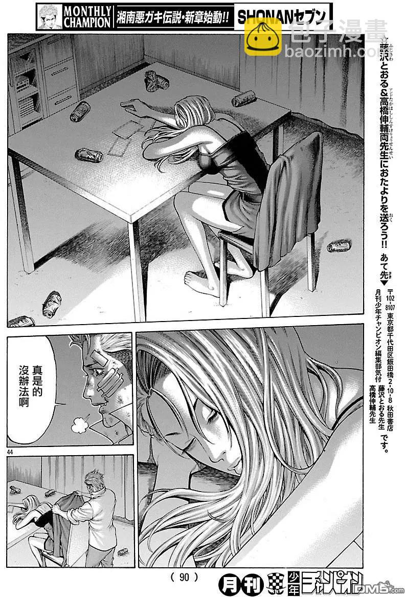 第30回 Brother36