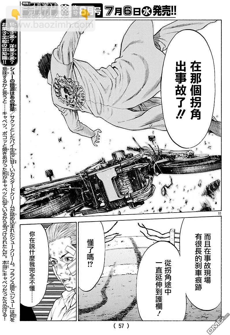 第30回 Brother8