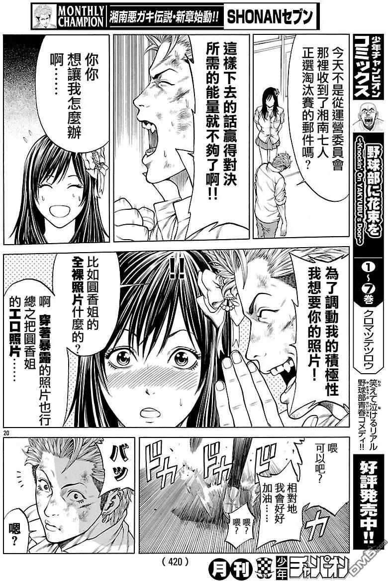第31回 STARTING OVER18