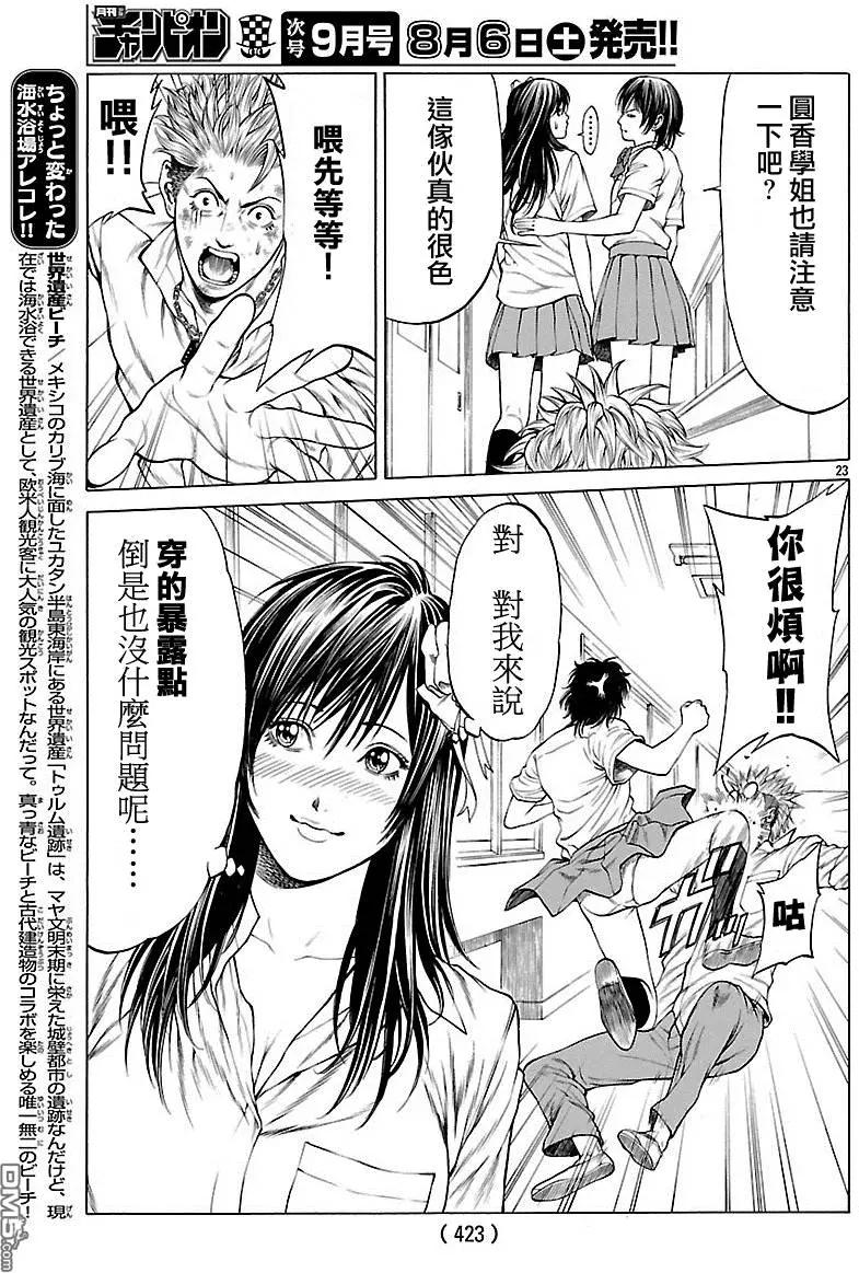 第31回 STARTING OVER21