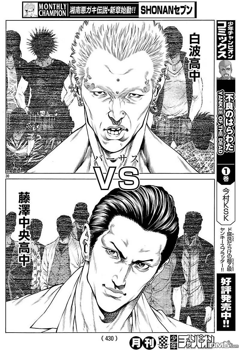 第31回 STARTING OVER28