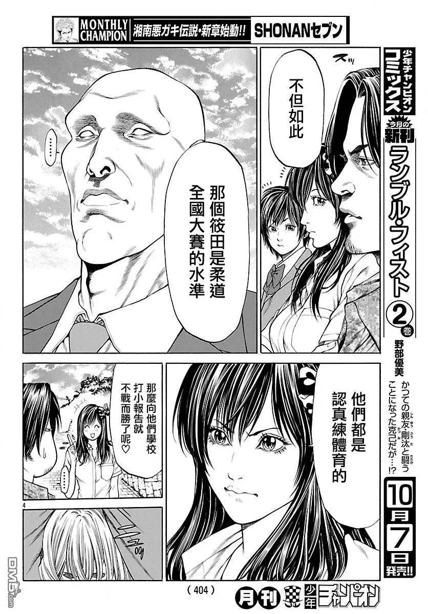 第34回 打架VS格斗技6