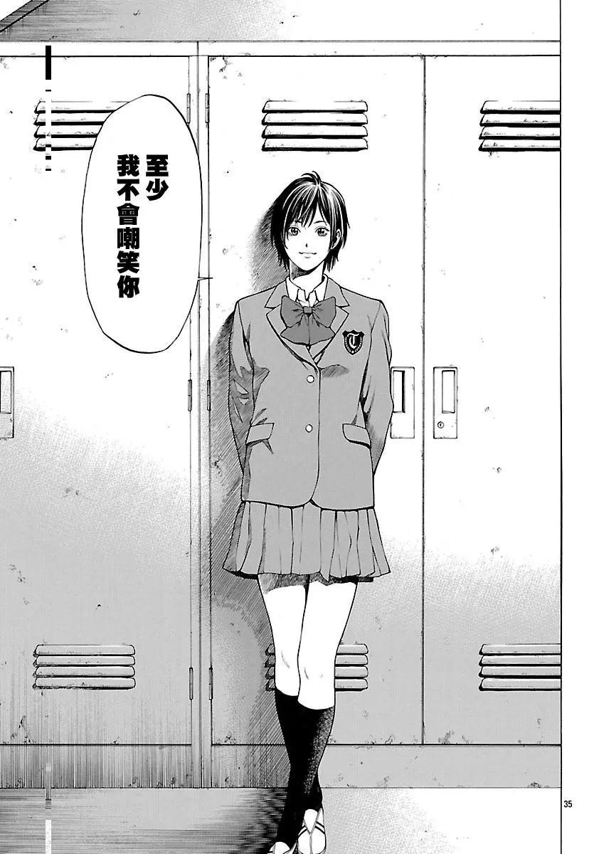第37回 男人的勋章37