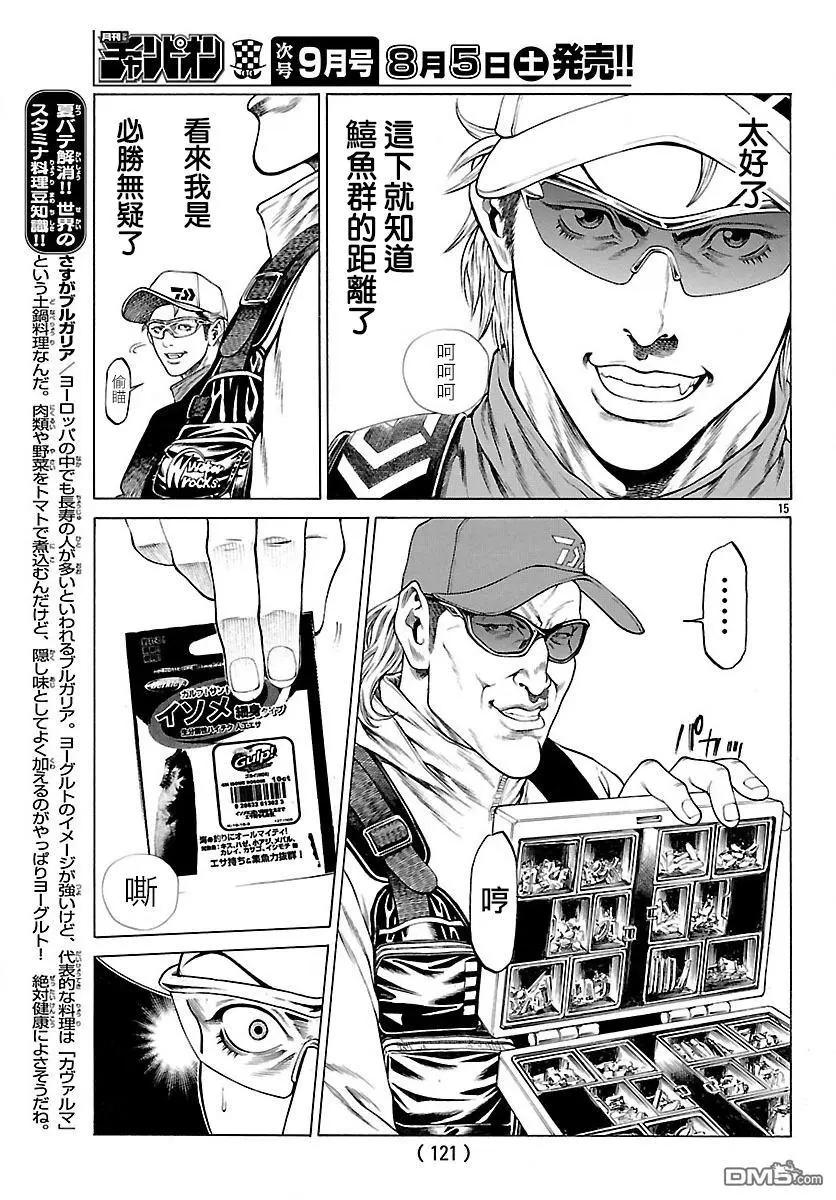 第43回 数数你的𬶮鱼12