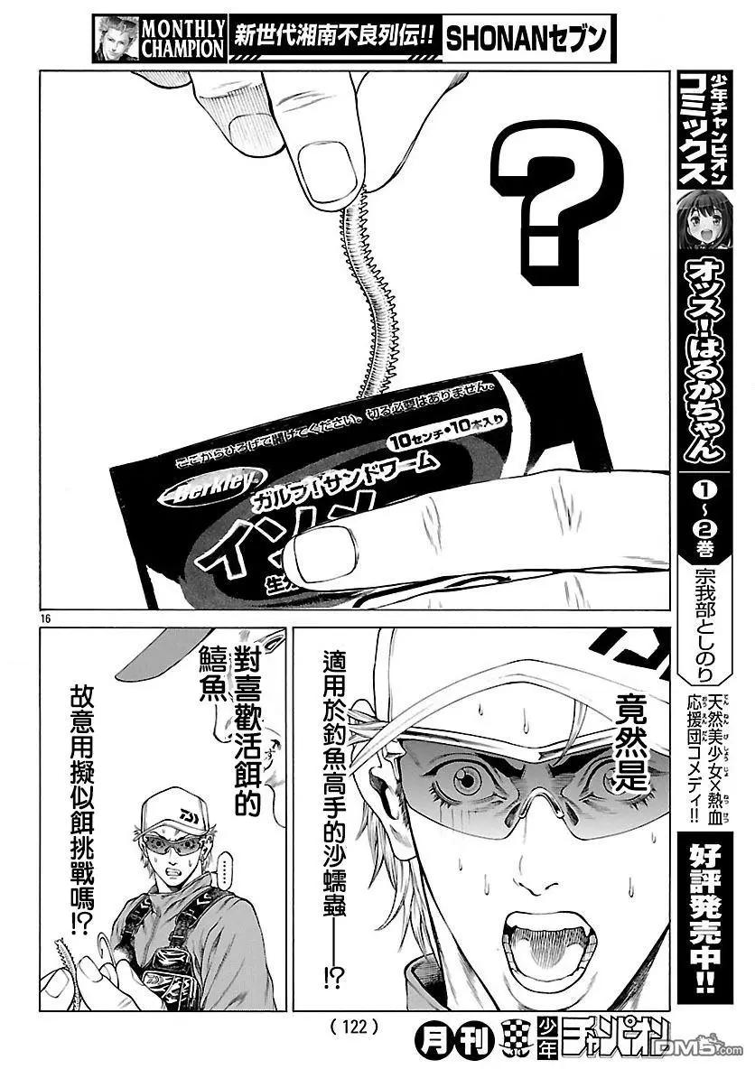 第43回 数数你的𬶮鱼13