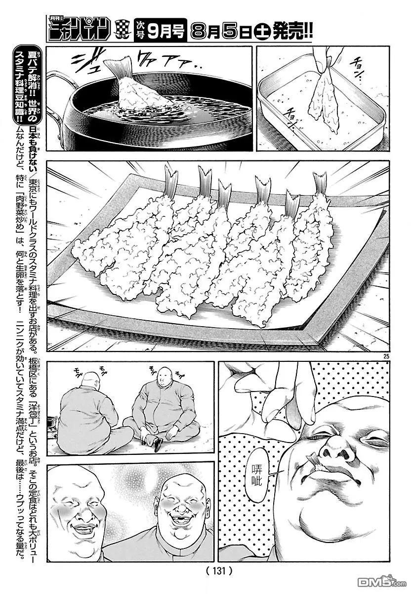 第43回 数数你的𬶮鱼22