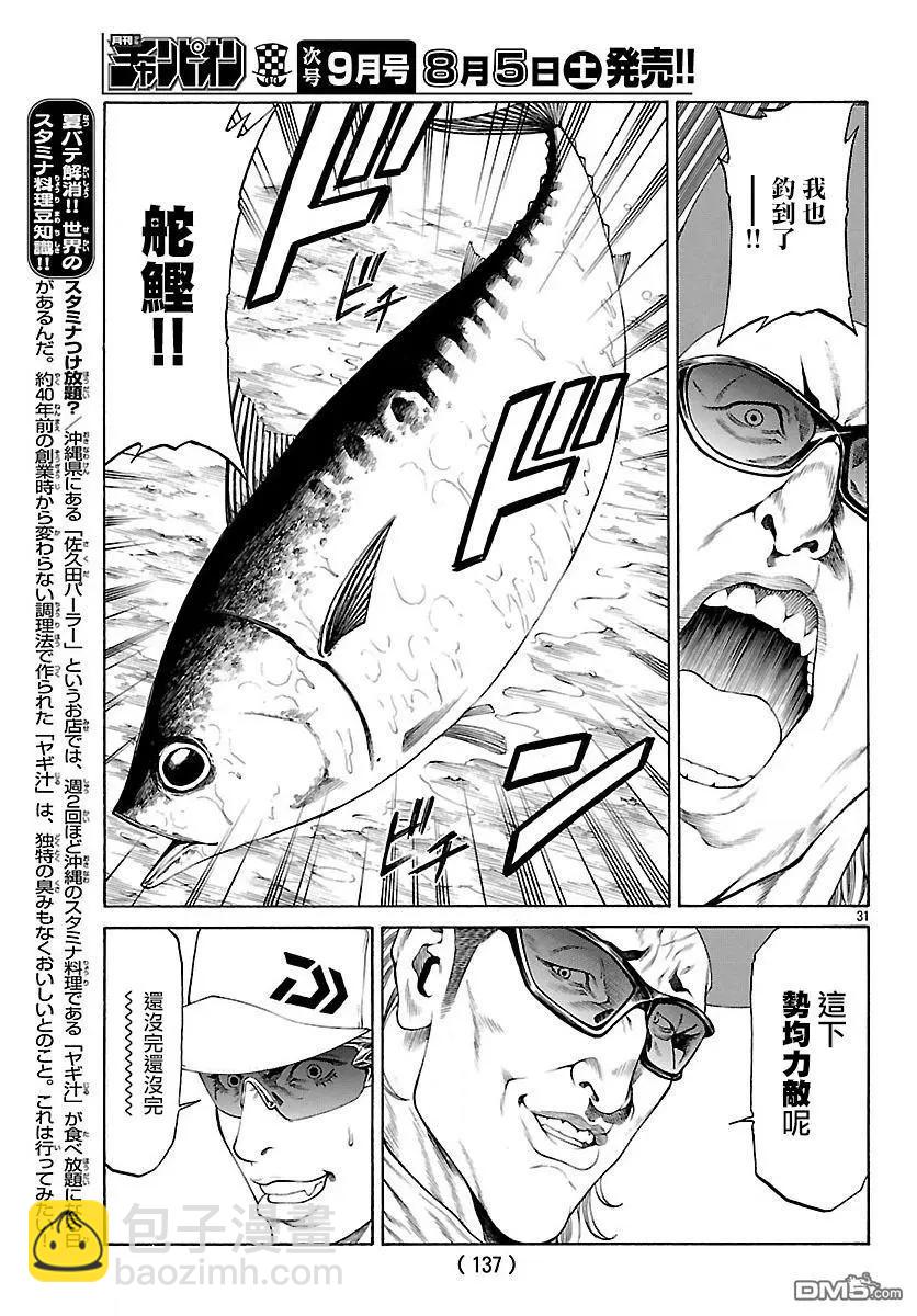 第43回 数数你的𬶮鱼28