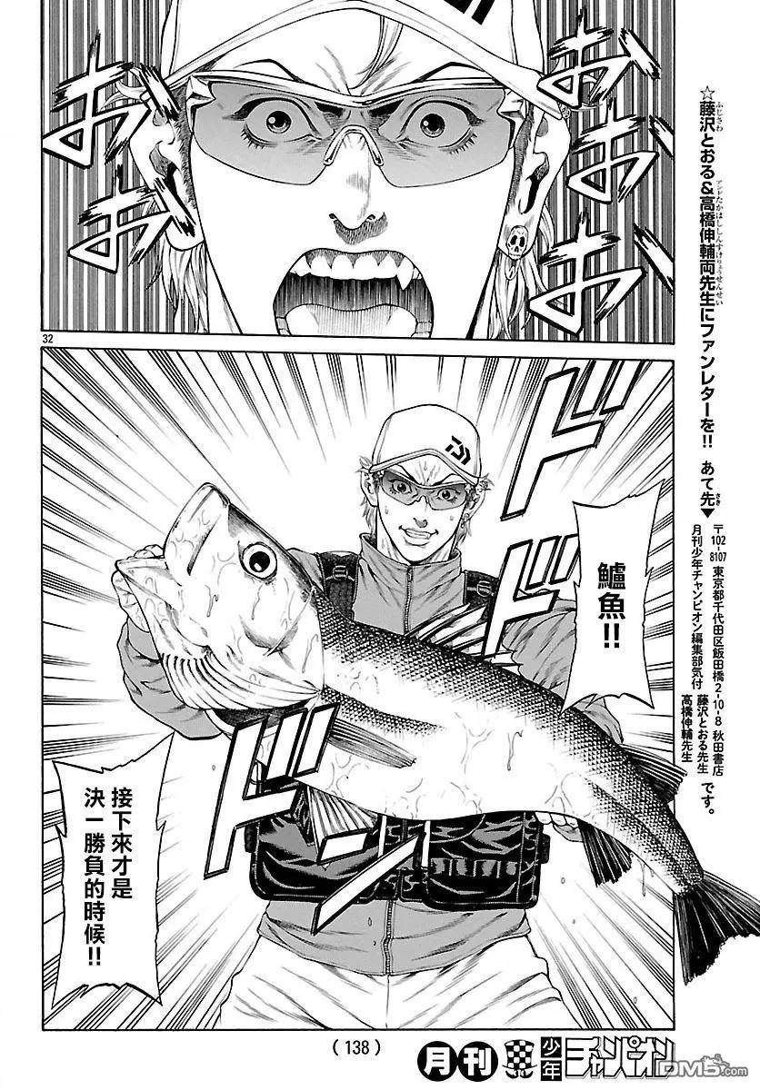 第43回 数数你的𬶮鱼29