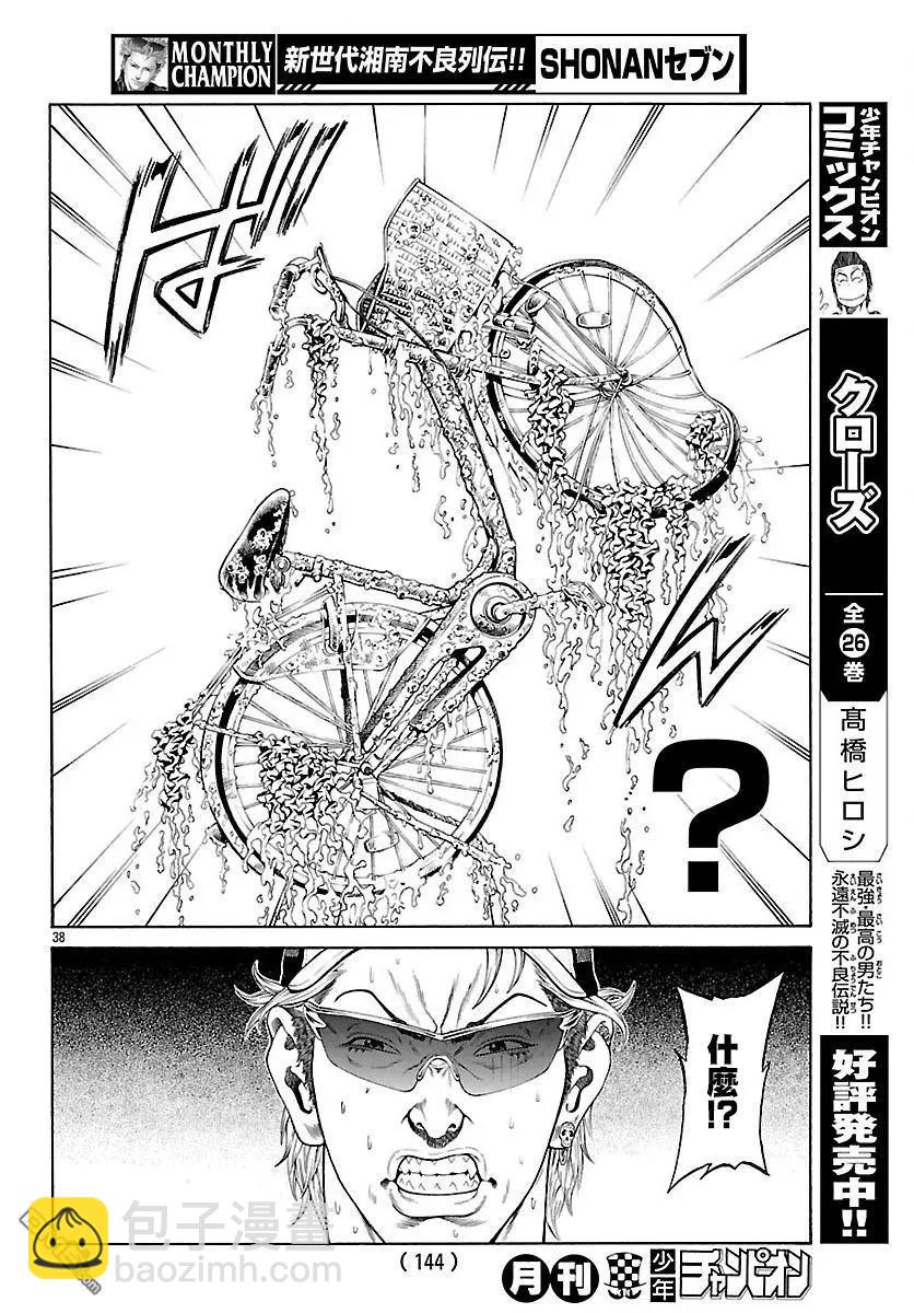 第43回 数数你的𬶮鱼35