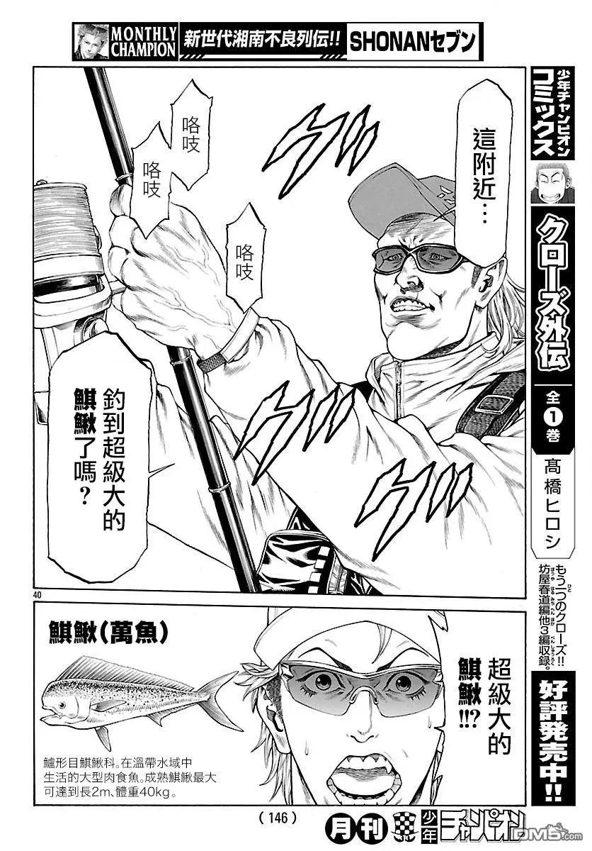 第43回 数数你的𬶮鱼37