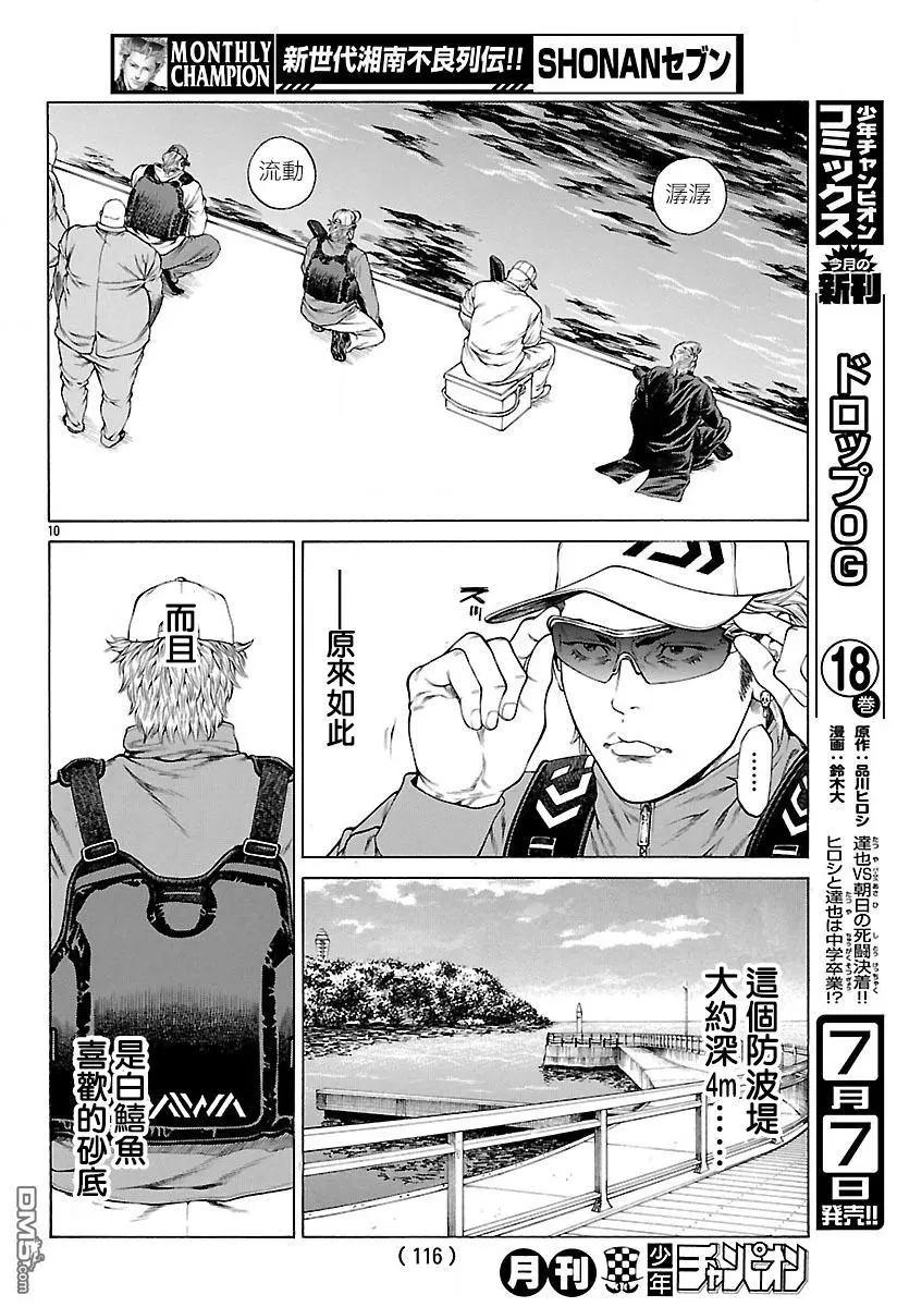 第43回 数数你的𬶮鱼7