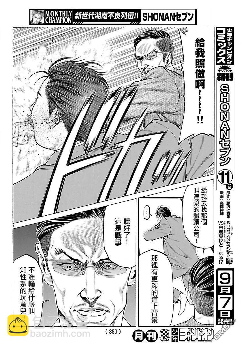 第45回 新生血腥七人3