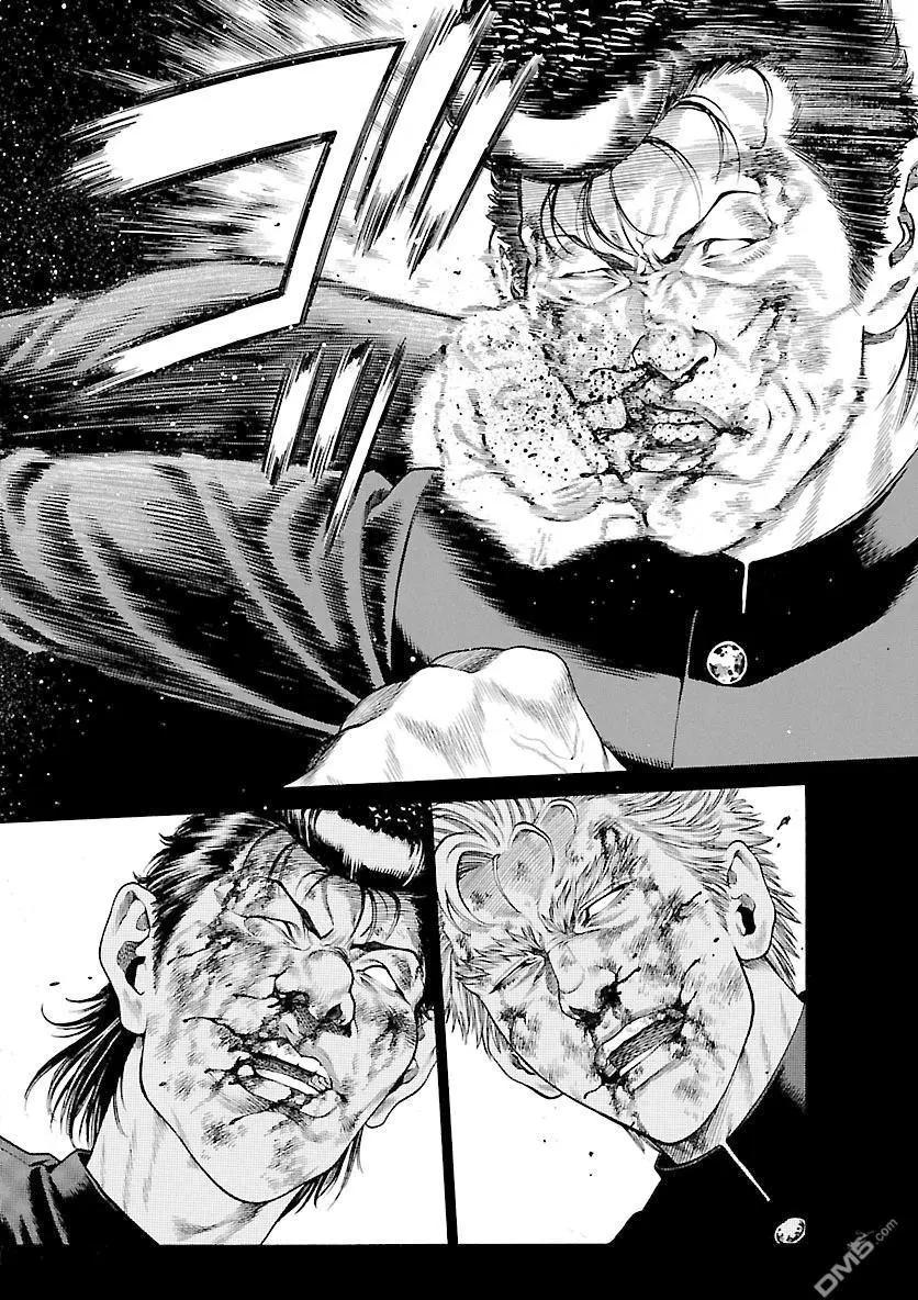第47回 桐生院和中西8