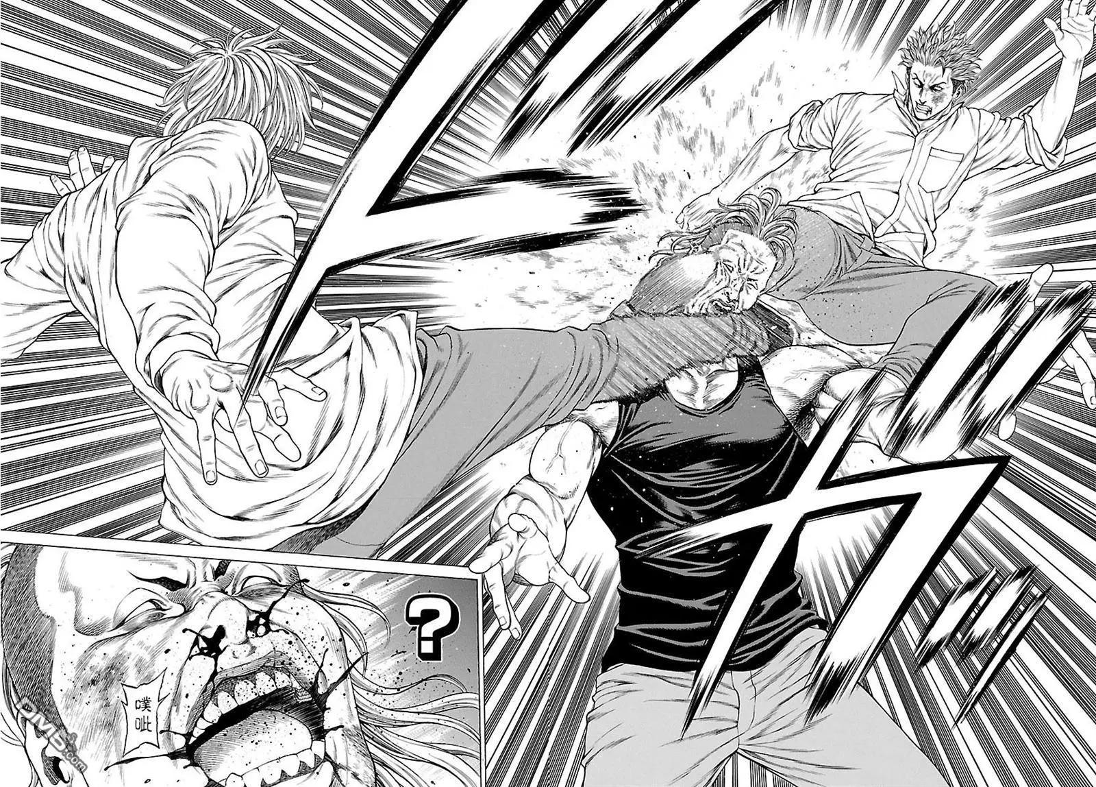 第55话 决胜战！！！！31