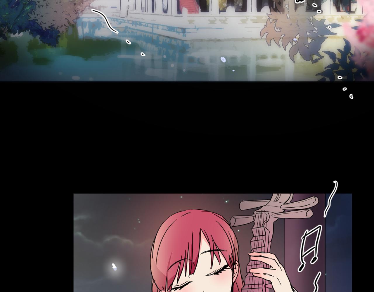 第13话 无故暧昧必有妖！42