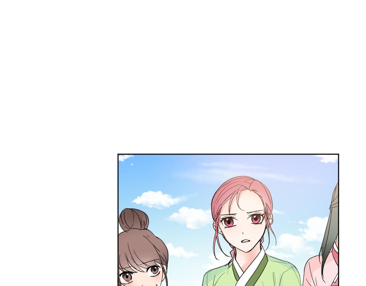 第14话 宠妃驾到惩治公主？111