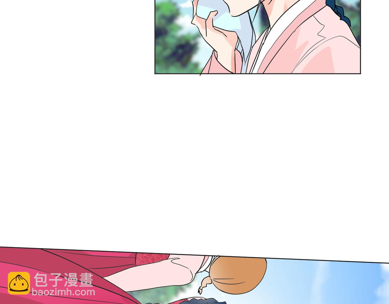 第14话 宠妃驾到惩治公主？40