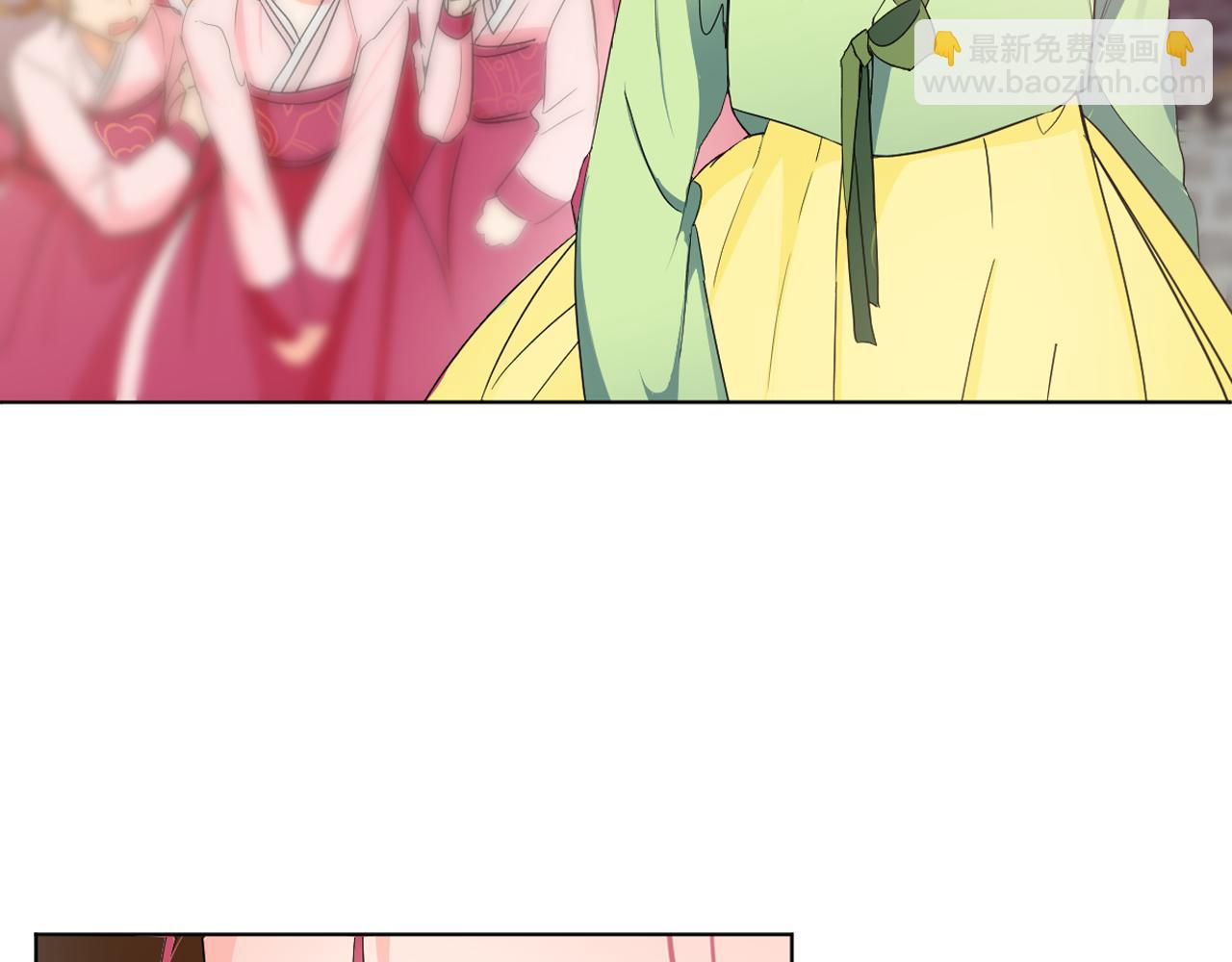 第14话 宠妃驾到惩治公主？90