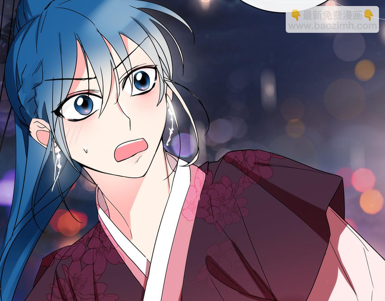 第19话 少爷琴艺遭皇帝钦点！29