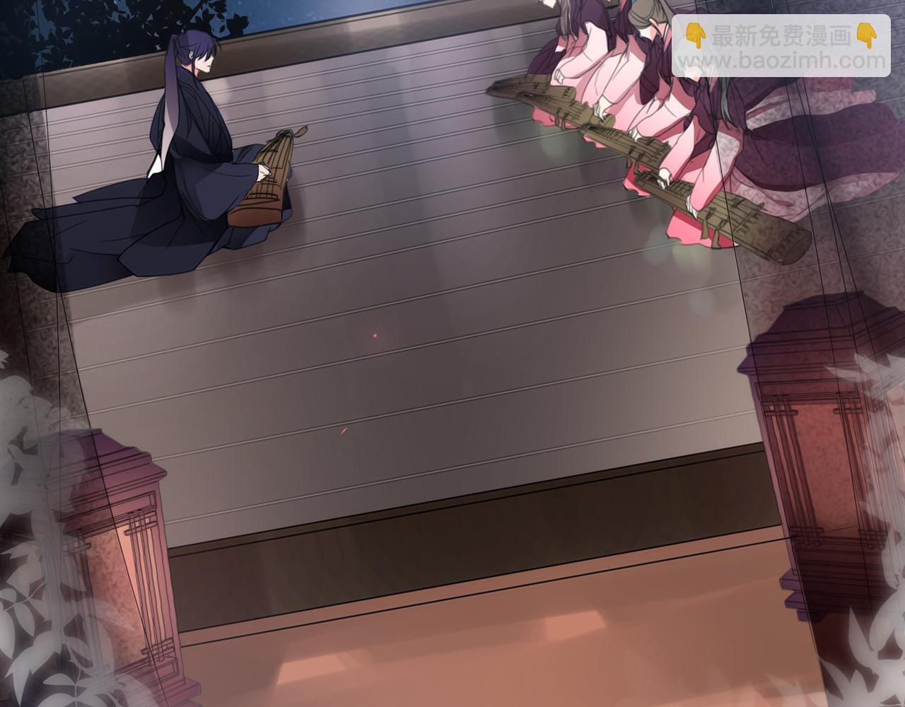 第19话 少爷琴艺遭皇帝钦点！46