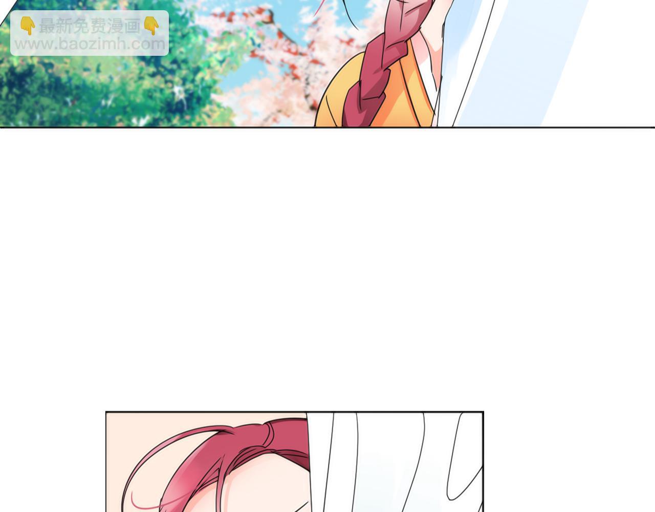 第19话 少爷琴艺遭皇帝钦点！96