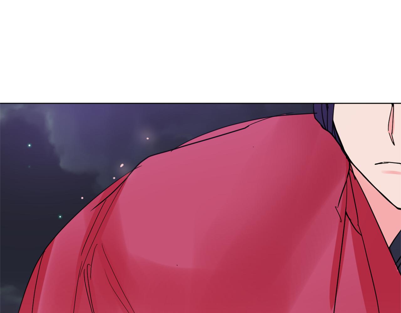 第21话 冷酷侍卫抱走少爷？89