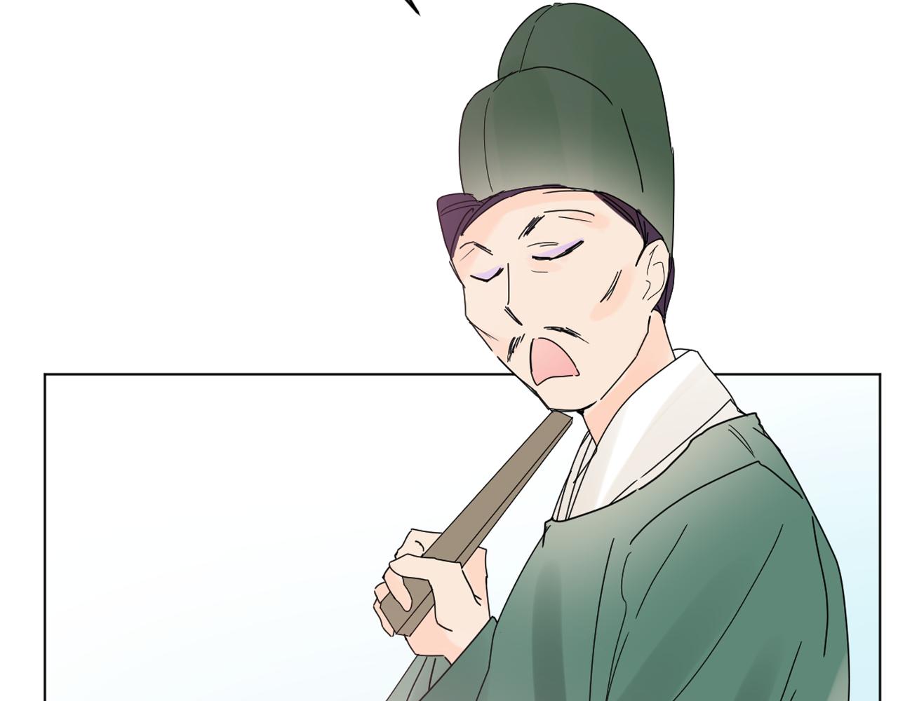 第36话 翁主成妃26