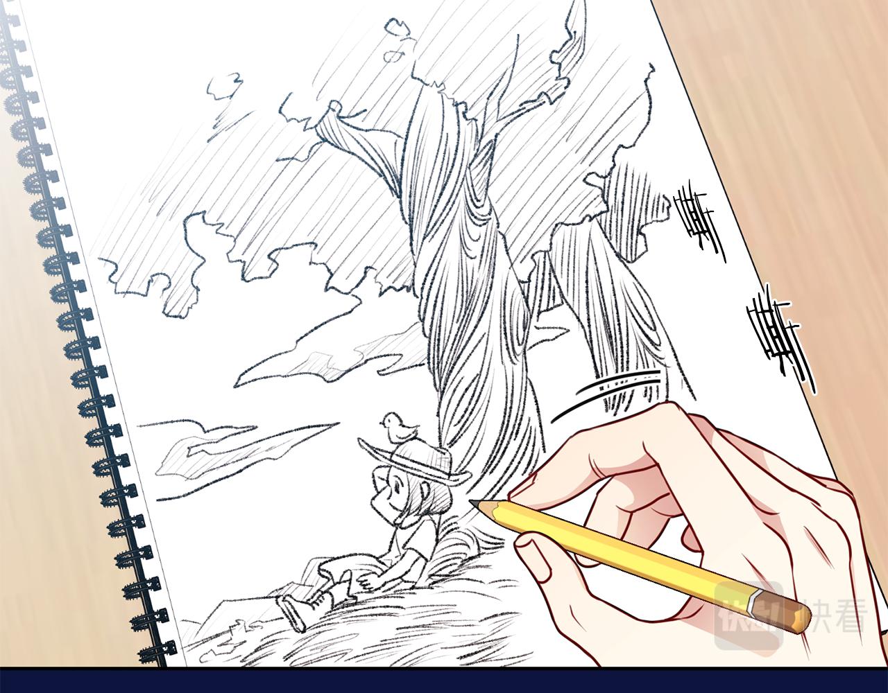 第43话 前路4