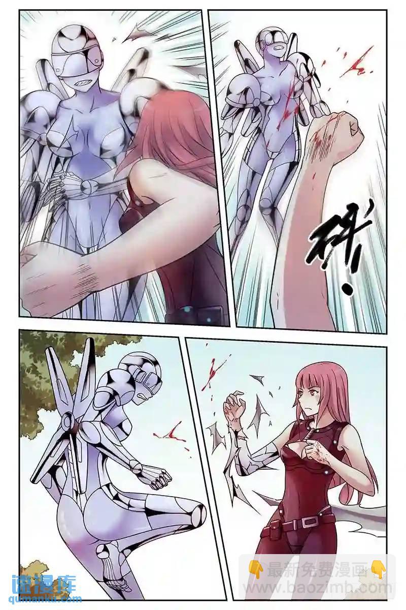 272.进化4