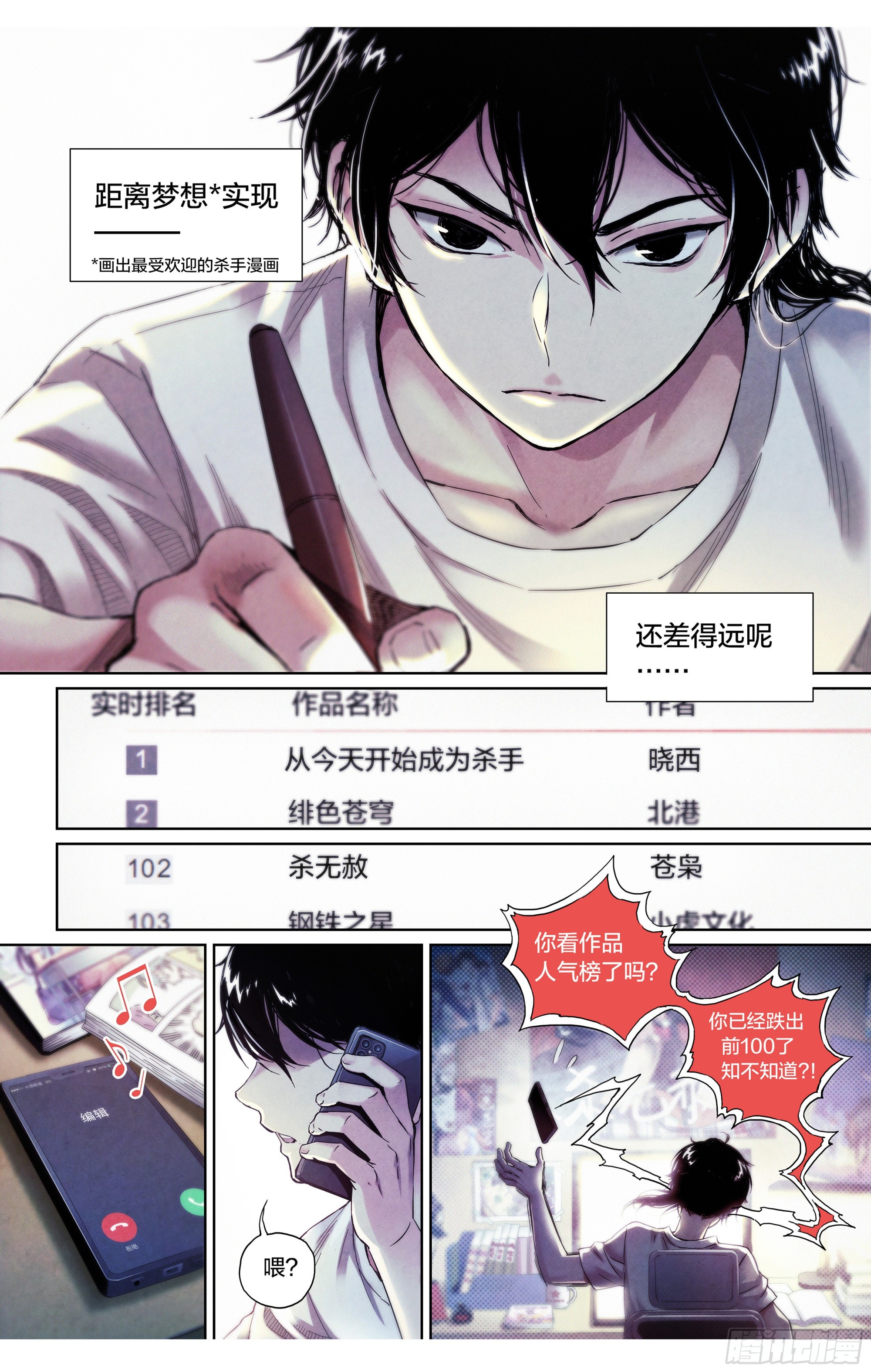 新作上线试阅读6