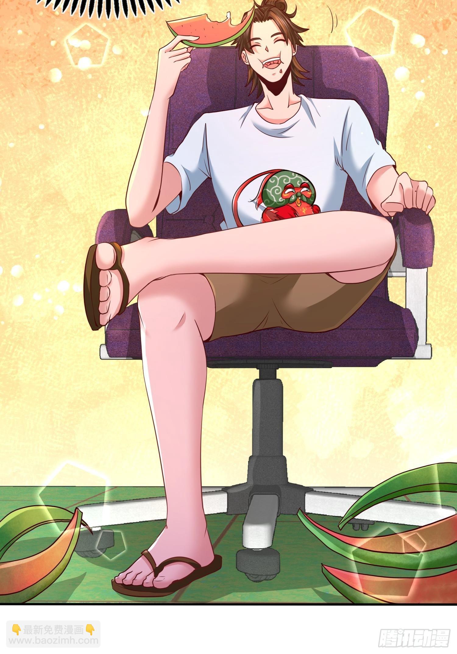 16-美女，吃瓜不？26