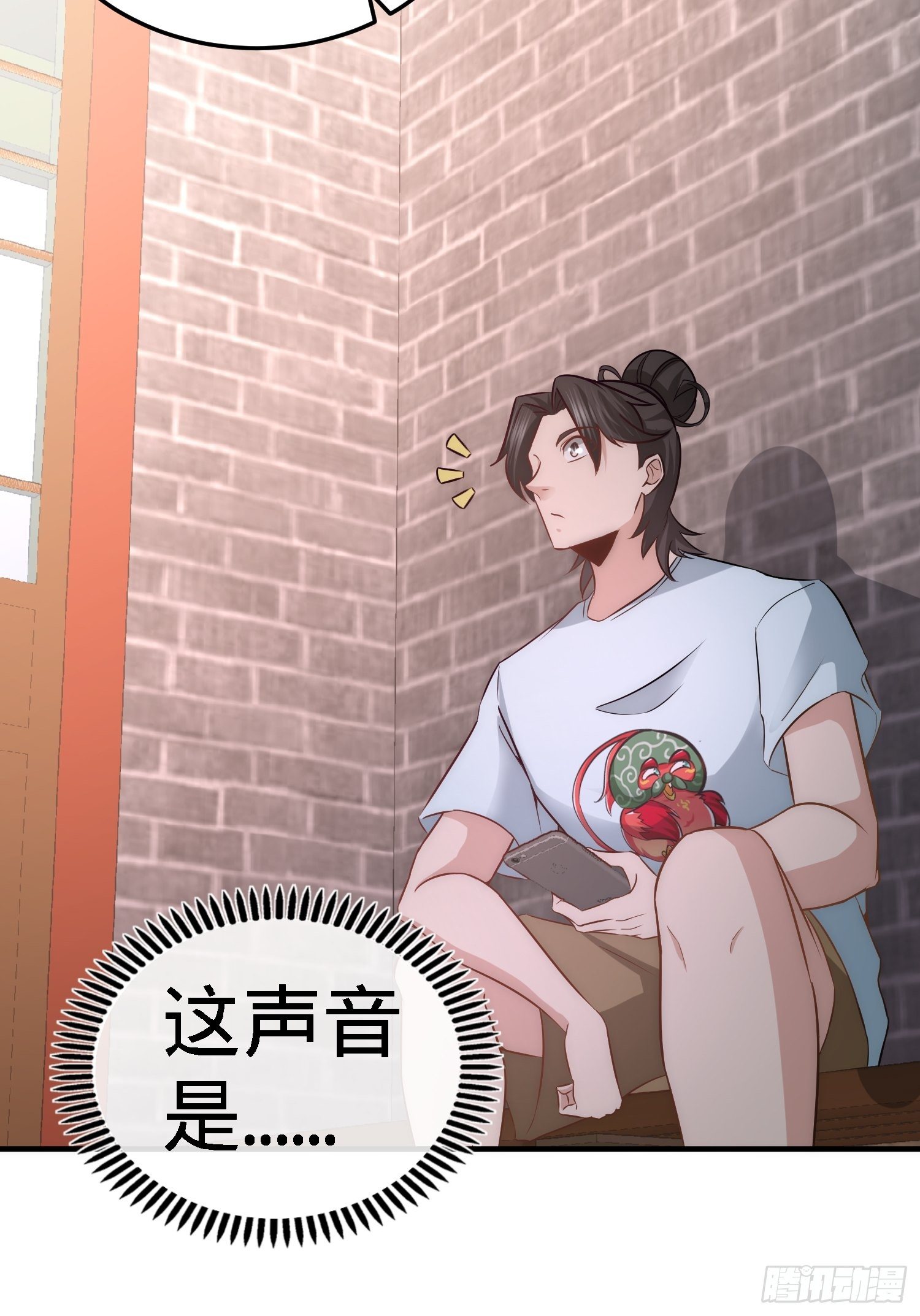 29-女暴龙，又见面了18