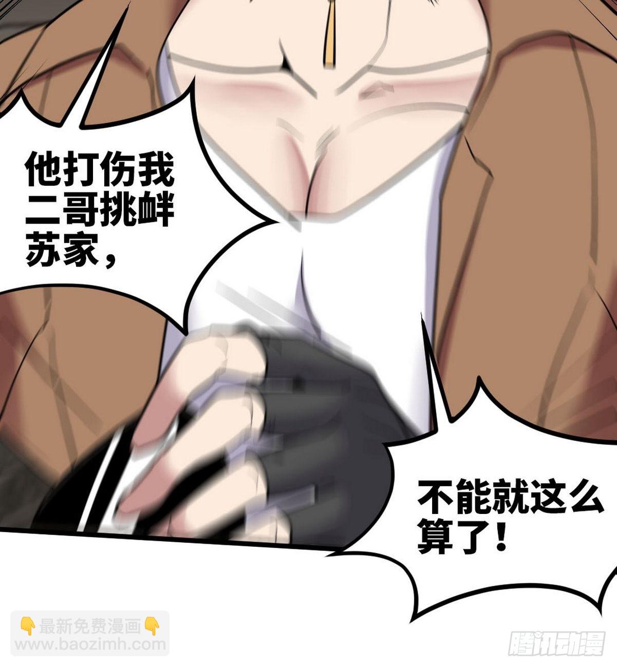 140 苏家人寻仇12