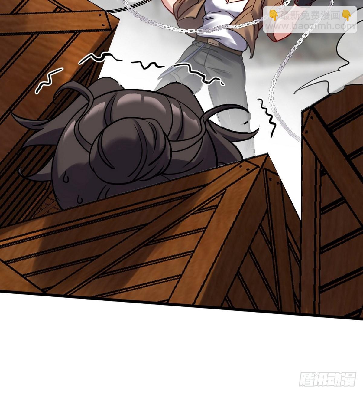 144 地狱君王发威21