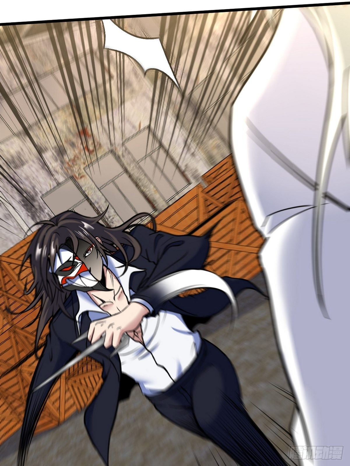 145 突袭36