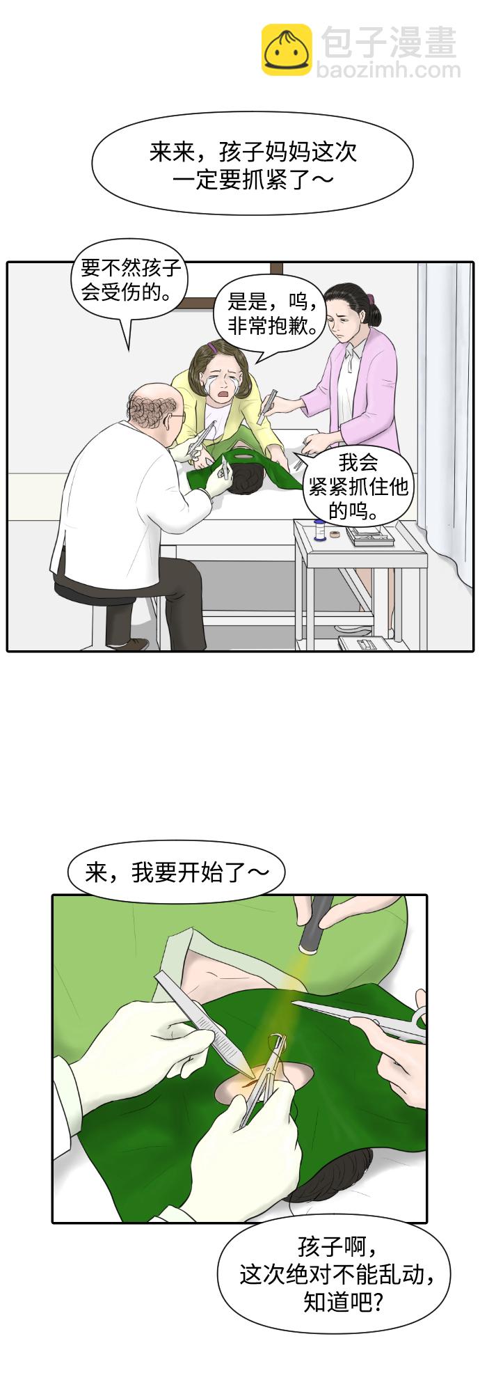 [第9话] 抗抑郁药27