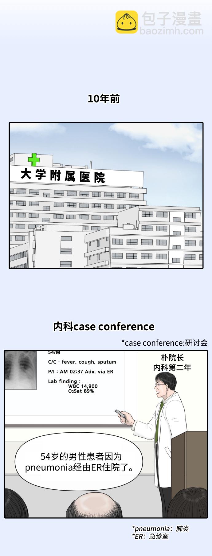 [第19话] 炸鸡的价值8