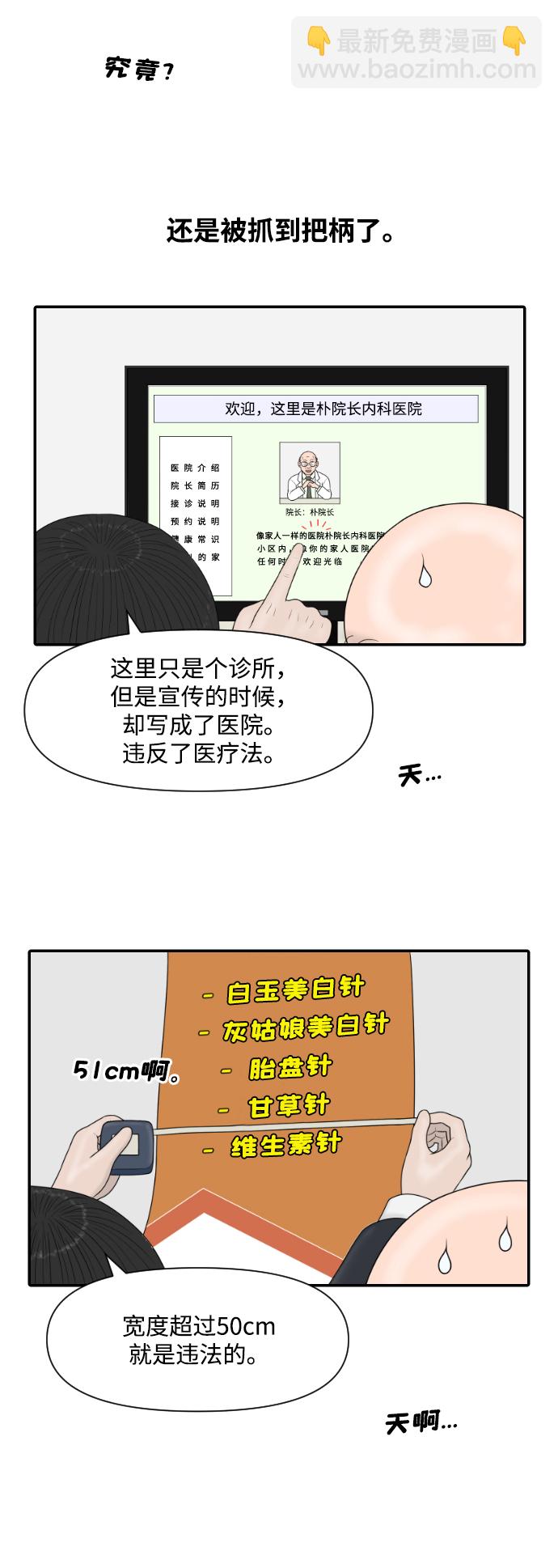 [第28话] 停业10
