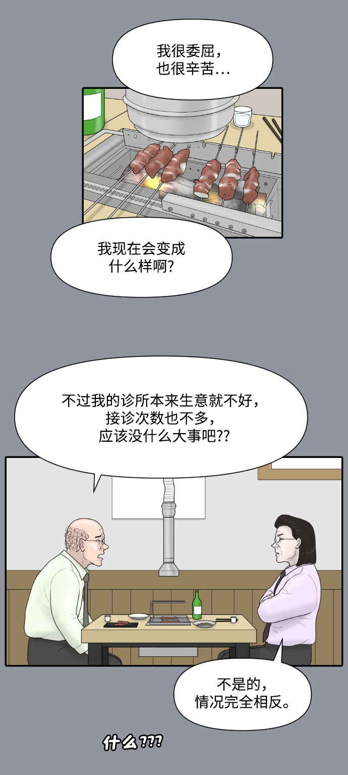 [第28话] 停业28