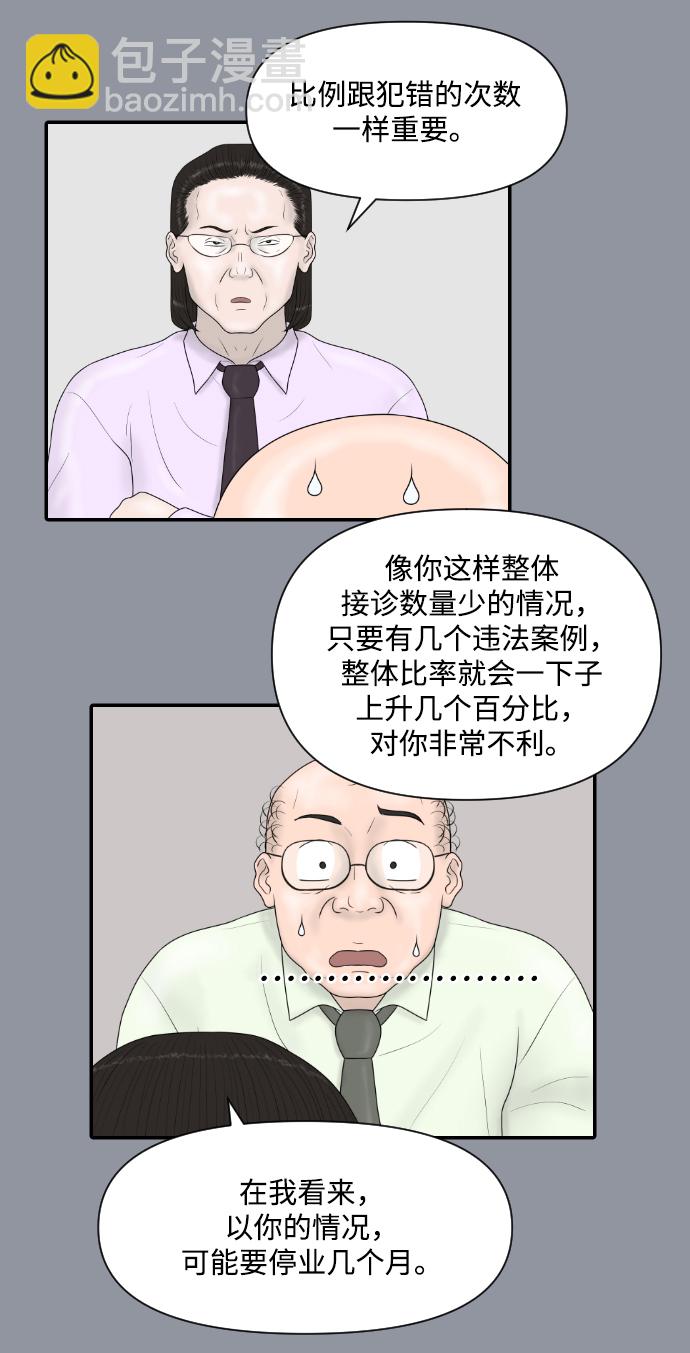 [第28话] 停业29