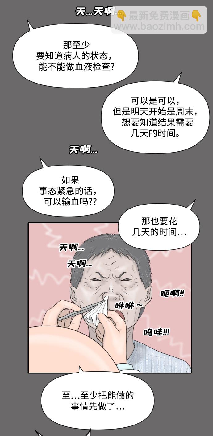 [第29话] 疗养院（1）24