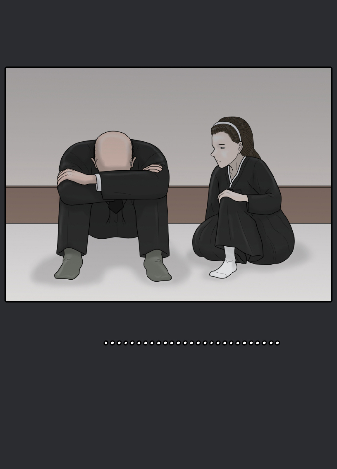 [第40话] 母亲69