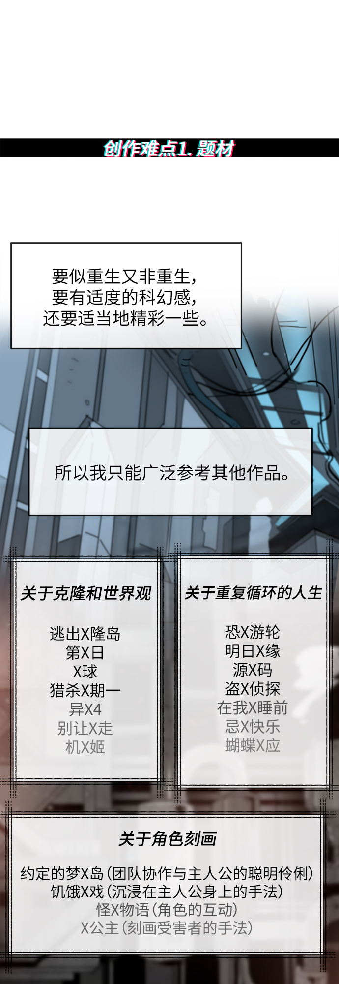 【免费】后记32