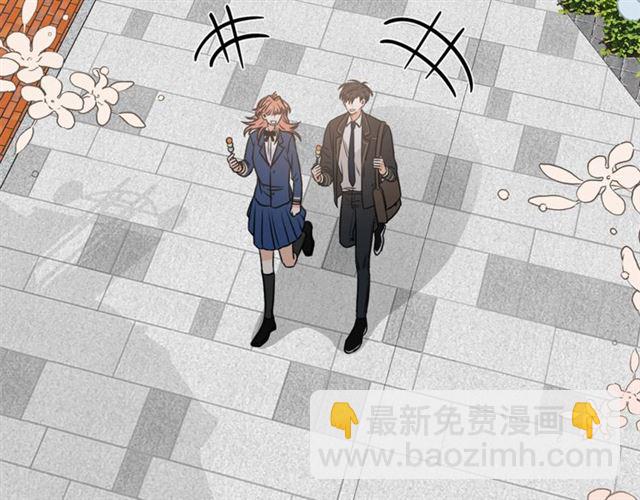 第14话 他真的很帅106