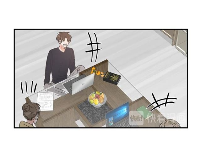 第14话 他真的很帅73